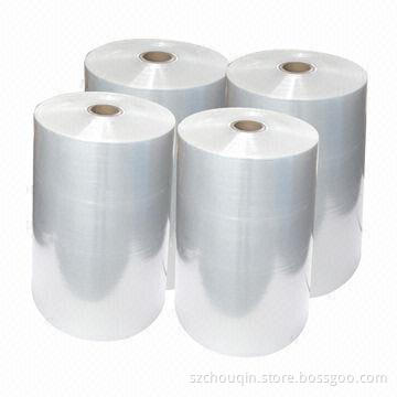 Packaging Film, Fast Delivery and Top Quality, Long Shelf Time